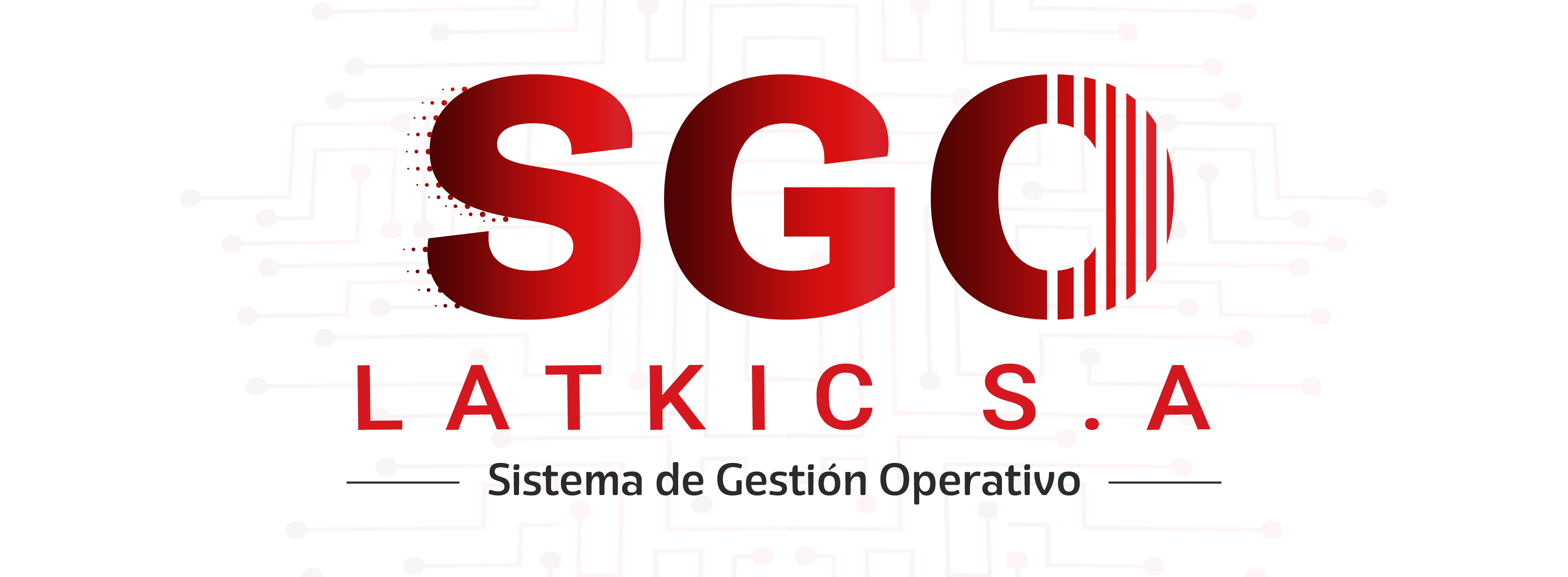 Logo SGO